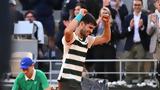 Πρωταθλητής, Roland Garros, Αλκαράθ 3-2,protathlitis, Roland Garros, alkarath 3-2