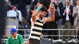 Σίνερ – Αλκαράθ 2-3, Έκανε, Roland Garros,siner – alkarath 2-3, ekane, Roland Garros