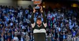 Roland Garros, Αλκαράθ,Roland Garros, alkarath