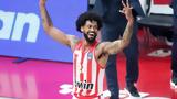 Ολυμπιακός – Παναθηναϊκός 85-71, Θρυλικό,olybiakos – panathinaikos 85-71, thryliko