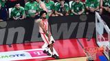 Ολυμπιακός – Παναθηναϊκός 85-71, Θρυλικό,olybiakos – panathinaikos 85-71, thryliko