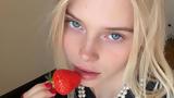 Milkshake Blonde,