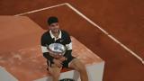 Βασιλιάς, Roland Garros, Κάρλος Αλκαράθ - Νίκησε 3-2, Σίνερ,vasilias, Roland Garros, karlos alkarath - nikise 3-2, siner