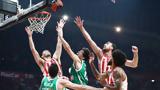 Ολυμπιακός - Παναθηναϊκός 85-71, Ολυμπιακό,olybiakos - panathinaikos 85-71, olybiako