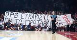 Ολυμπιακός - Παναθηναϊκός, Πανό DPG, ΣΕΦ,olybiakos - panathinaikos, pano DPG, sef