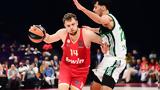 Ολυμπιακός, MVP, Βεζένκοφ,olybiakos, MVP, vezenkof