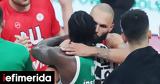 Ολυμπιακός-Παναθηναϊκός, Ναν-Φουρνιέ,olybiakos-panathinaikos, nan-fournie