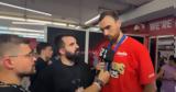 Μιλουτίνοφ, Gazzetta, - Ήθελα, Φαλ,miloutinof, Gazzetta, - ithela, fal