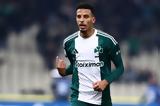 Παναθηναϊκός, Ουναχί, Μπράιτον, Footmecato,panathinaikos, ounachi, braiton, Footmecato