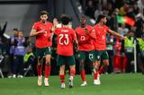 Πορτογαλία, Ισπανία, Nations League,portogalia, ispania, Nations League