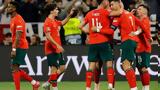 Πορτογαλία – Ισπανία 2-2 5-3, Κριστιάνο Ρονάλντο, Nations League,portogalia – ispania 2-2 5-3, kristiano ronalnto, Nations League