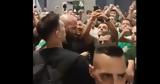 Σλούκας, ΟΑΚΑ, Παναθηναϊκού,sloukas, oaka, panathinaikou
