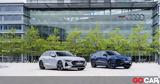 Οδηγούμε, Γερμανία, Audi A5 -Hybrid, Audi,odigoume, germania, Audi A5 -Hybrid, Audi