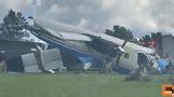 ΗΠΑ, Αεροσκάφος, Τενεσί,ipa, aeroskafos, tenesi