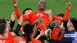 Πορτογαλία – Ισπανία, Nations League, Ρονάλντο –, 5-3,portogalia – ispania, Nations League, ronalnto –, 5-3