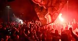 Παναθηναϊκός, Είστε,panathinaikos, eiste