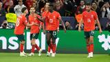 Nations League, Πορτογαλία,Nations League, portogalia