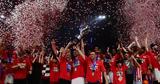Basket League, Ολυμπιακός, Ελλάδας, 15η, [βίντεο],Basket League, olybiakos, elladas, 15i, [vinteo]