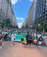 Χιλιάδες, Pride, Ουάσινγκτον, Διαμαρτυρία, ΛΟΑΤΚΙ+δικαιώματα, Τραμπ,chiliades, Pride, ouasingkton, diamartyria, loatki+dikaiomata, trab