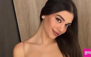 Μελίνα Νικολαΐδη, melina nikolaΐdi