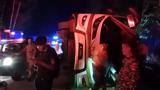 Τραγωδία, Μαλαισία, Τουλάχιστον 15,tragodia, malaisia, toulachiston 15