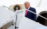 Ταραχές, Λος Άντζελες, Εθνοφρουρά, Trump,taraches, los antzeles, ethnofroura, Trump