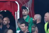 Χρειαζόμαστε, Χουάντσο, Ολυμπιακό,chreiazomaste, chouantso, olybiako