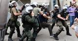 Γιατί η κυβέρνηση άνοιξε πόλεμο με τους ταξιτζήδες,