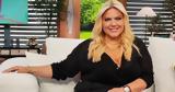 Δανάη Μπάρκα,danai barka