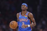 NBA Finals, 34αρα, Γκίλτζιους-Αλεξάντερ, Game 2, Πέισερς,NBA Finals, 34ara, gkiltzious-alexanter, Game 2, peisers