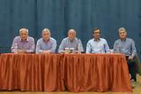 Ζ’ ΚΟΘ, Έκτακτη, Τετάρτη 11 Ιουνίου,z’ koth, ektakti, tetarti 11 iouniou