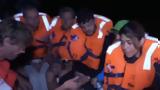 Ισραήλ, Madleen, Γάζα, - Ήταν, Γκρέτα Τούνμπεργκ,israil, Madleen, gaza, - itan, gkreta tounbergk