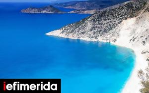 New Kefalonia Bridge Opens Boosting Safety, Scenic Views