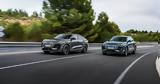 Αποστολή, Πρώτη, Audi Q6 Sportback, SQ6 Sportback -tron,apostoli, proti, Audi Q6 Sportback, SQ6 Sportback -tron