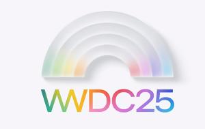 Apple | Ανοίγουν, WWDC 2025, Apple | anoigoun, WWDC 2025