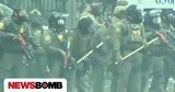 Χάος, Λος Άντζελες, Νέο,chaos, los antzeles, neo