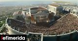 Nolans 250 Million Odyssey Half-Filmed Damon Stars,Ulysses