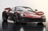 Pininfarina Battista Novantacinque –,