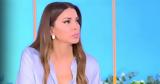Ελένη Χατζίδου, Η Σίσσυ Χρηστίδου,eleni chatzidou, i sissy christidou