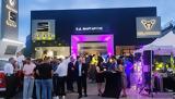 Εγκαίνια, CUPRA Garage, Λάρισα,egkainia, CUPRA Garage, larisa