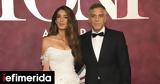 Βραβεία Tony, Τζορτζ Κλούνεϊ, Νικόλ Σέρζινγκερ,vraveia Tony, tzortz klounei, nikol serzingker