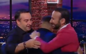 Dragons’ Den, Έκαναν, Πατρινοί Νικόλας Αδάμ, Βανζέλ Γκάτσος, Dragons’ Den, ekanan, patrinoi nikolas adam, vanzel gkatsos