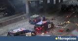 Ανυποχώρητος, Τραμπ, Λος Άντζελες, Συλλάβετε,anypochoritos, trab, los antzeles, syllavete
