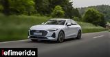 Οδηγούμε, Γερμανία, Audi A5 -hybrid, Q6 Sportback -tron,odigoume, germania, Audi A5 -hybrid, Q6 Sportback -tron