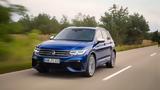 Επιστρέφει, Volkswagen Tiguan R,epistrefei, Volkswagen Tiguan R