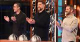MasterChef 2025, Τεστ Δημιουργικότητας,MasterChef 2025, test dimiourgikotitas