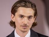 Austin Abrams,Whalefall…