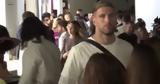 Πασχαλάκης, Χαλαρώνει, Μύκονο, Ολυμπιακό,paschalakis, chalaronei, mykono, olybiako