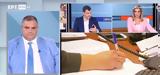 Σπανάκης, ΕΡΤNews, 400 000,spanakis, ertNews, 400 000
