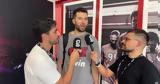 Πίτερς, Gazzetta, MVP,piters, Gazzetta, MVP